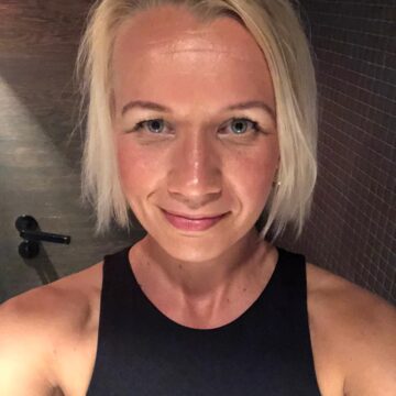 Profiilipilt Jonna (36)